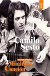 CAMILO SESTO. MI ÚLTIMA CANCIÓN VOL. I | 9788494485275 | Portada