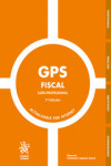 GPS Fiscal. Guía Profesional 2021 | 9788413783444 | Portada