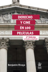 Derecho y Cine en 100 películas | 9788413781181 | Portada