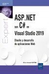 ASP.NET con C# en Visual Studio 2019 | 9782409029592 | Portada