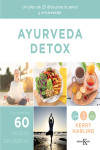 Ayurveda detox | 9788499888415 | Portada