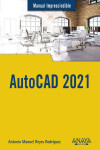 AutoCAD 2021 | 9788441543003 | Portada