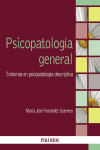 Psicopatología general | 9788436843873 | Portada