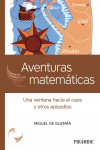 Aventuras matemáticas | 9788436844009 | Portada