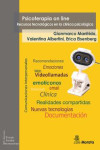 PSICOTERAPIA ON LINE | 9788418381249 | Portada