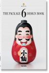 The Package Design Book 6 | 9783836585026 | Portada
