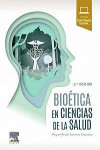 Bioética en Ciencias de la Salud | 9788491137986 | Portada