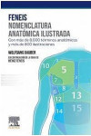 Feneis. Nomenclatura anatómica ilustrada | 9788491137887 | Portada