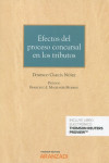 Efectos del proceso concursal en los tributos | 9788413457789 | Portada