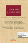 Manual sobre el contrato menor | 9788413462103 | Portada