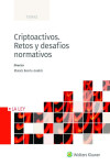 Criptoactivos. Retos y desafíos normativos | 9788418662089 | Portada