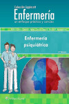 Enfermería Psiquiátrica.Colección Lippincott Enfermería. Un enfoque práctico y conciso. | 9788418257391 | Portada