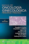 Manual de Oncología Ginecológica. Principios y Práctica | 9788418257681 | Portada