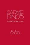 CARME PINÓS. ESCENARIOS PARA LA VIDA | 9788409261697 | Portada