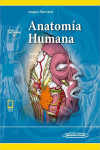 Anatomía Humana. Tomo 1 | 9789500695848 | Portada