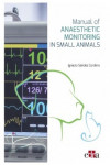 Manual of Anaesthetic Monitoring in Small Animals | 9788418339585 | Portada