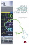 Manual of Anaesthetic Monitoring in Small Animals | 9788418339585 | Portada