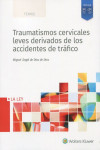 Traumatismos cervicales leves derivados de los accidentes de tráfico | 9788418662027 | Portada
