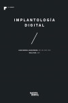 Implantología Digital | 9788487288852 | Portada