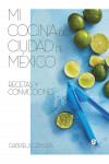 Mi cocina de Ciudad de México | 9788415887591 | Portada
