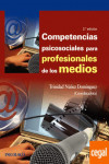 Competencias psicosociales para profesionales de los medios | 9788436844320 | Portada