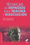 Técnicas de hipnosis para trauma y disociación | 9788413570648 | Portada