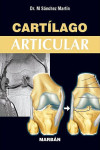 Cartílago Articular | 9788418068348 | Portada