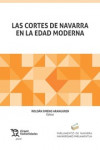 Las Cortes de Navarra en la Edad Moderna | 9788418329913 | Portada