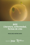 BIOS Literatura, enfermedad, formas de vida | 9788418329531 | Portada