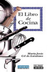 El libro de cocina | 9788403594258 | Portada