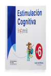 ESTIMULACIÓN COGNITIVA INFANTIL | 9789878632728 | Portada