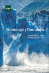 METEOROLOGÍA Y CLIMATOLOGÍA ( | 9788436276831 | Portada