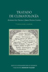 TRATADO DE CLIMATOLOGÍA | 9788497177399 | Portada