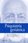 Psiquiatría Geriátrica | 9788491131489 | Portada