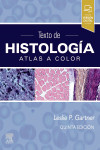 Texto de Histología | 9788491138075 | Portada