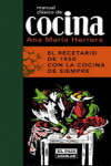 Manual clásico de cocina | 9788403596566 | Portada