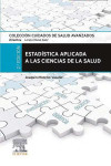 Estadística Aplicada a las Ciencias de la Salud | 9788491137214 | Portada