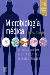 Microbiología Médica | 9788491138082 | Portada
