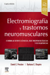 Electromiografía y Trastornos Neuromusculares | 9788491139065 | Portada