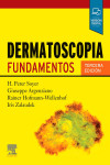 Dermatoscopia. Fundamentos | 9788491139386 | Portada