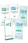 DAT 5, Test de Aptitudes Diferenciales | 8435085115073 | Portada