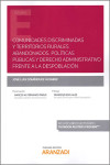 Comunidades discriminadas y territorios rurales abandonados. Políticas públicas y derecho administrativo frente a la despoblación | 9788413462707 | Portada