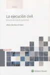 La ejecución civil. El punto de vista de la práctica | 9788418662102 | Portada