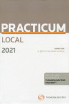 Prácticum local 2021 | 9788413467962 | Portada