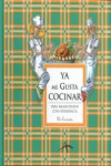 Ya me gusta cocinar | 9788484283133 | Portada