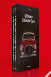 Ultimate Collector Cars. 2 vols. | 9783836584913 | Portada