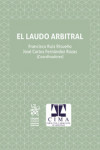El Laudo Arbitral | 9788413786612 | Portada