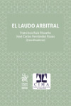 El Laudo Arbitral | 9788413786612 | Portada