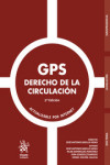 GPS Derecho de la Circulación 2021 | 9788413789439 | Portada