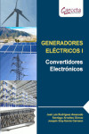 Generadores Eléctricos I. Convertidores Electrónicos | 9788417289485 | Portada